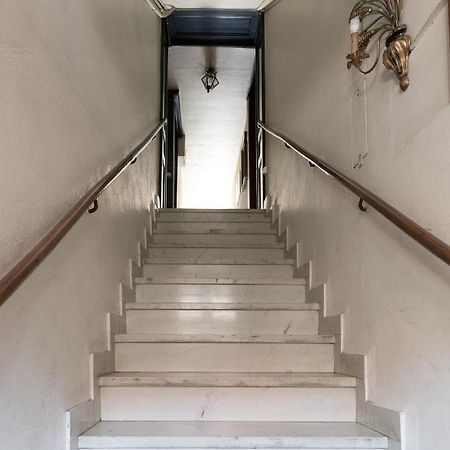 Il Giardino Apartment Geneva Bagian luar foto