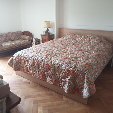 Il Giardino Apartment Geneva Bagian luar foto