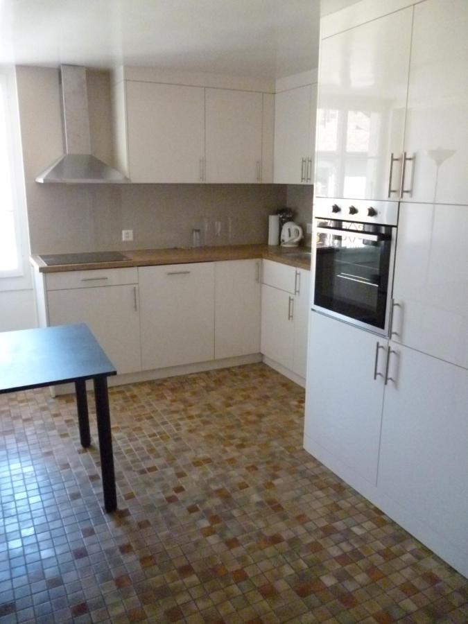 Il Giardino Apartment Geneva Bagian luar foto