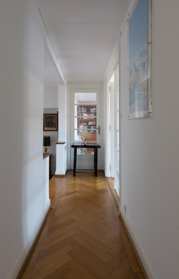 Il Giardino Apartment Geneva Bagian luar foto