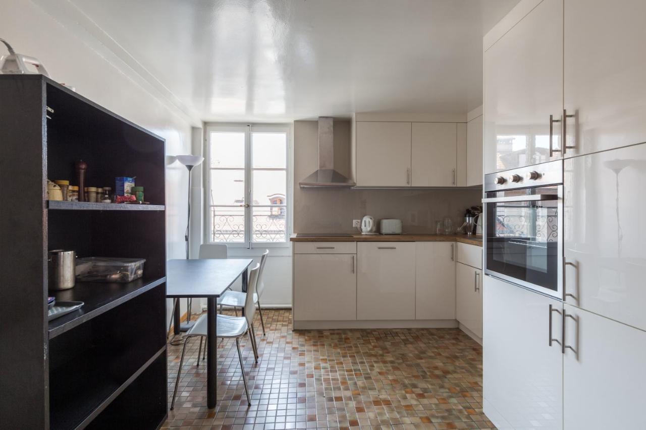 Il Giardino Apartment Geneva Bagian luar foto