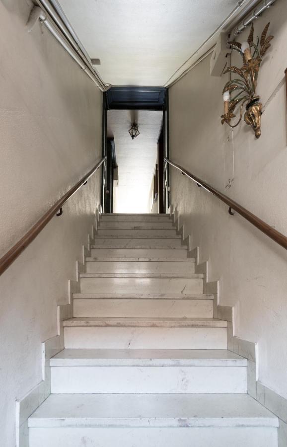 Il Giardino Apartment Geneva Bagian luar foto