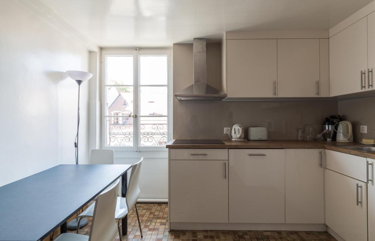 Il Giardino Apartment Geneva Bagian luar foto