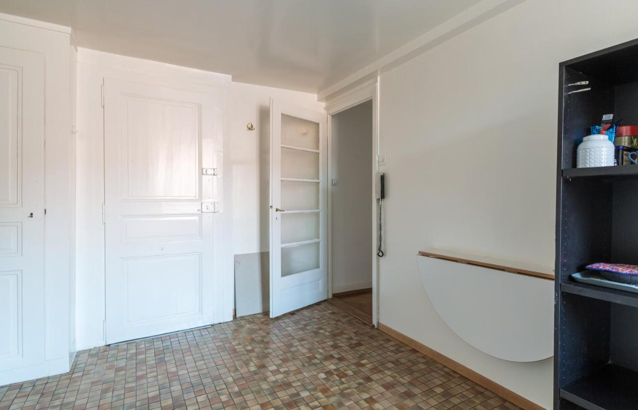 Il Giardino Apartment Geneva Bagian luar foto