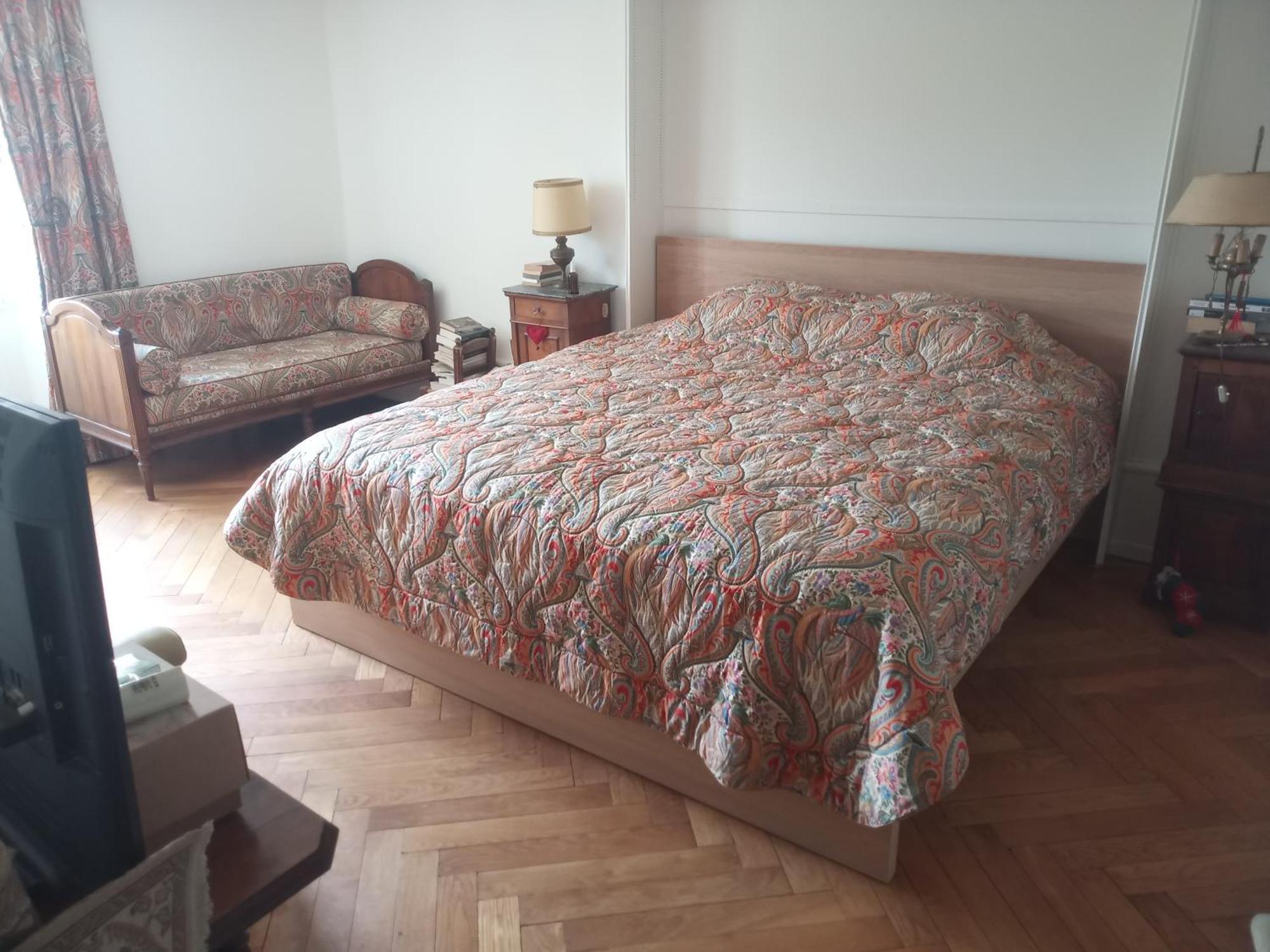 Il Giardino Apartment Geneva Bagian luar foto
